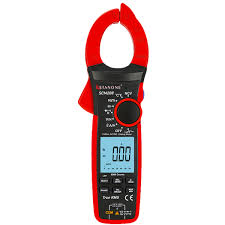 Clamp Meter